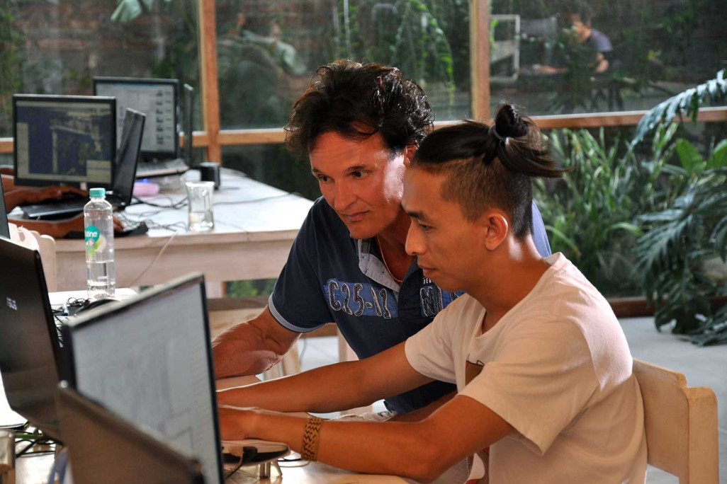 comportement respectueux